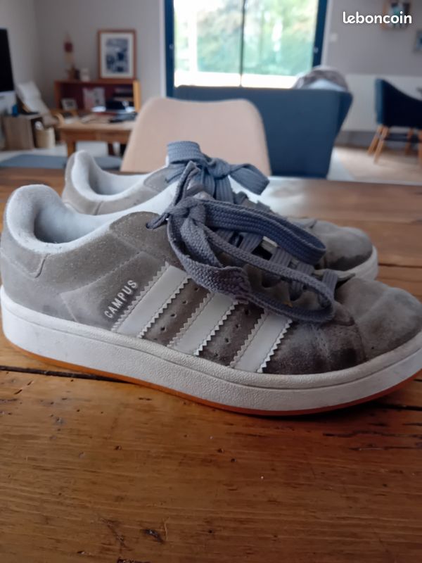 adidas gazelle silver green womens Adidas Campus ADV Core Black/ Cloud White/ Core Black  Stoked Boardshop