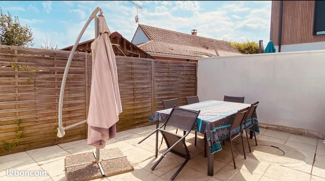 Maison 4 pièces 80 m² · à La Teste-de-Buch · 80 m² · 1 440 €/mois