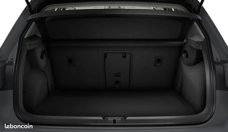 Volkswagen GOLF VIII 1.5 ETSI OPF 130CH MOOVE DSG7 (image 7)