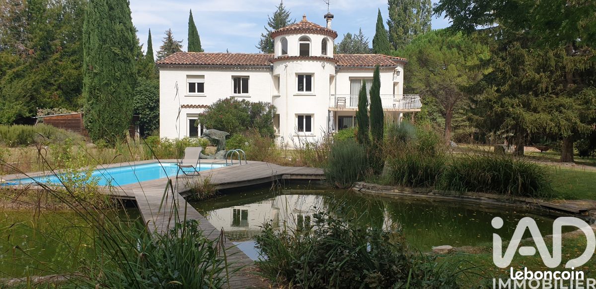 Maison 9 pièces 272 m² · à Quillan · 272 m² · 582 000 €