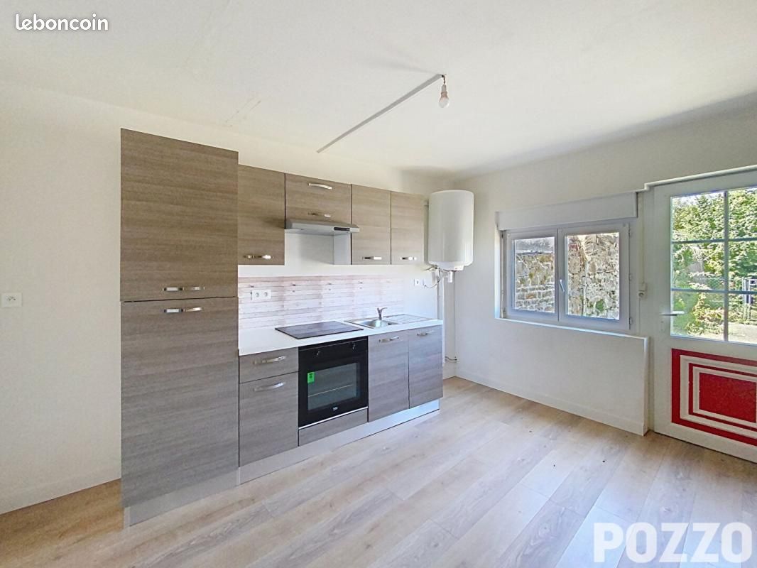 Appartement 2 pièces 55 m² · à Vire Normandie · 55 m² · 460 €