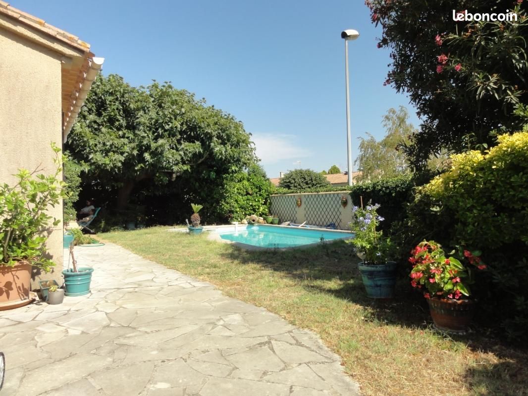 Maison 5 pièces 150 m² · à Carcassonne · 150 m² · 250 000 €