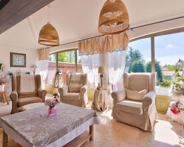Maison 789 000 € - 223 m²