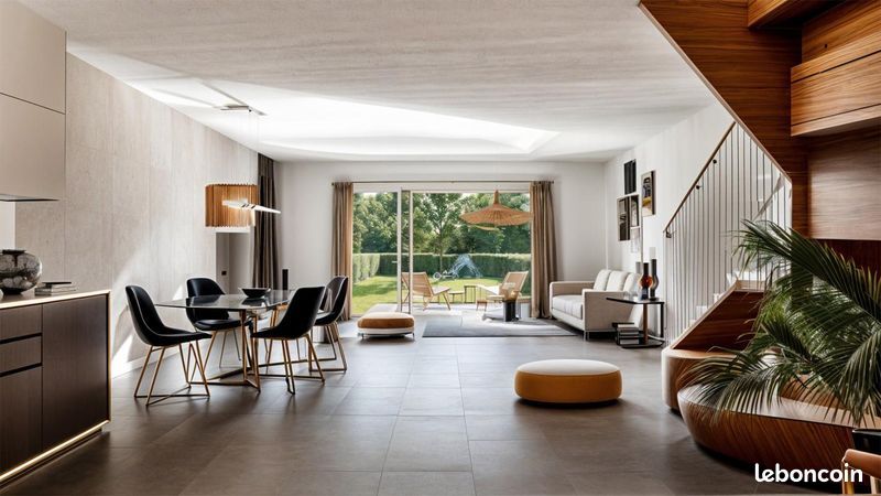 Appartement 3 pièces 61 m² · à Toulouse · 61 m² · 207 900 €