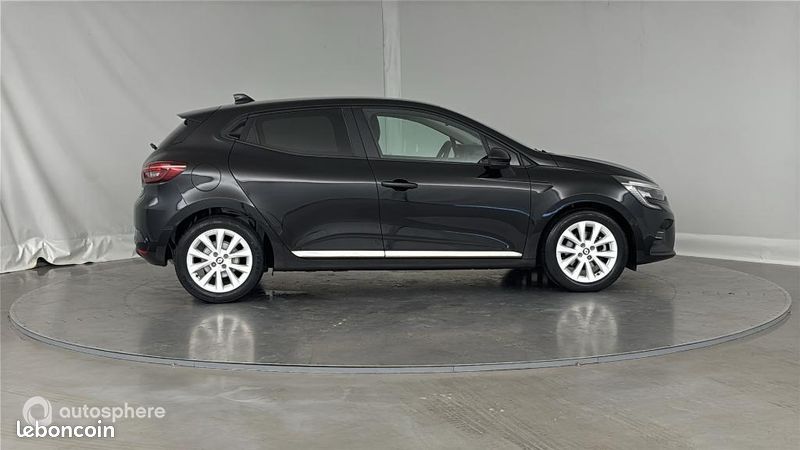 Renault Clio 1.6 E-Tech hybride 145ch Evolution (image 4)