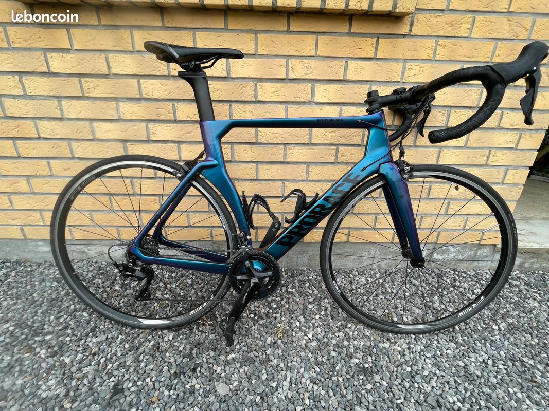 Vélo de course route (image 1)