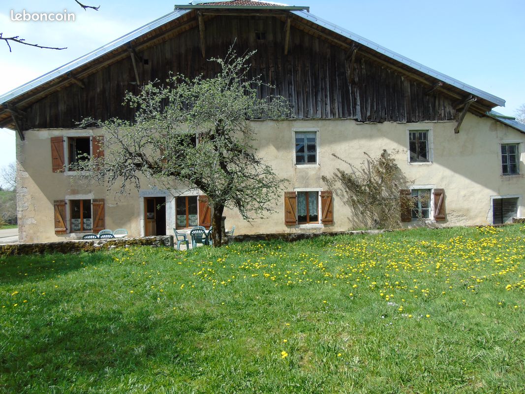 Gîte (image 1)