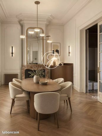 Maison 12 pièces 347 m² — 11
