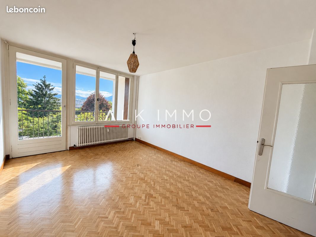 Appartement 3 pièces 67 m² · à Annemasse · 67 m² · 199 000 €