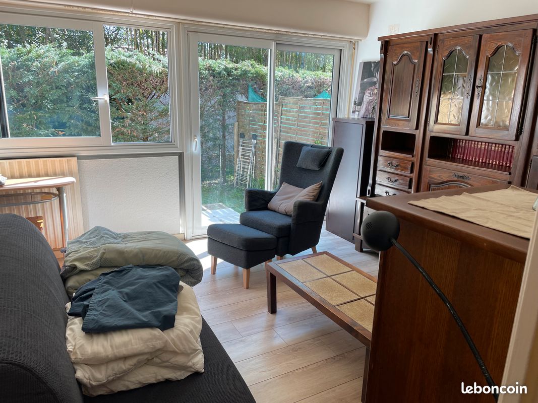 Appartement 2 pièces 35 m² · à Pessac · 35 m² · 800 €