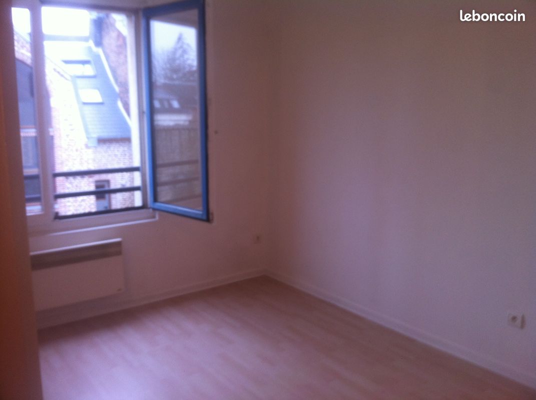Appartement 1 pièce 27 m² · à Arras · 27 m² · 538 €/mois