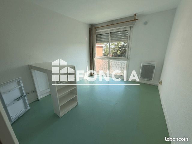 Appartement 1 pièce 19 m² · à Ramonville-Saint-Agne · 19 m² · 490 €/mois