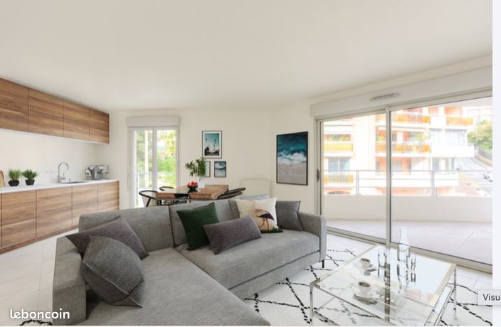 Location appartement le Cannet 06