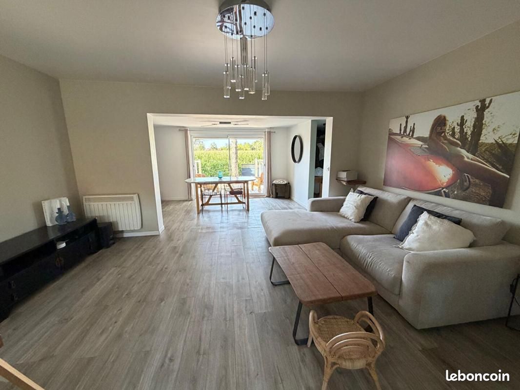 Maison 4 pièces 110 m² · à Radinghem-en-Weppes · 110 m² · 429 000 €