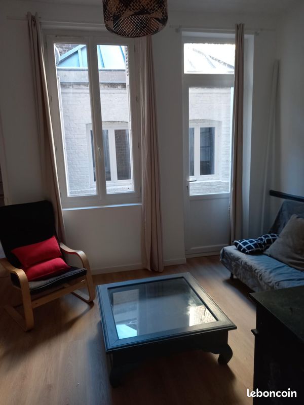 Appartement 2 pièces 35 m² · à Rouen · 35 m² · 620 €/mois