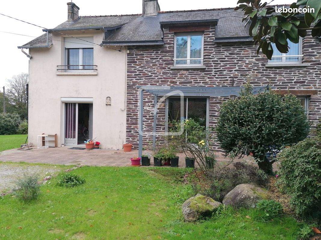 Maison 7 pièces 140 m² · à Campeneac · 140 m² · 196 000 €