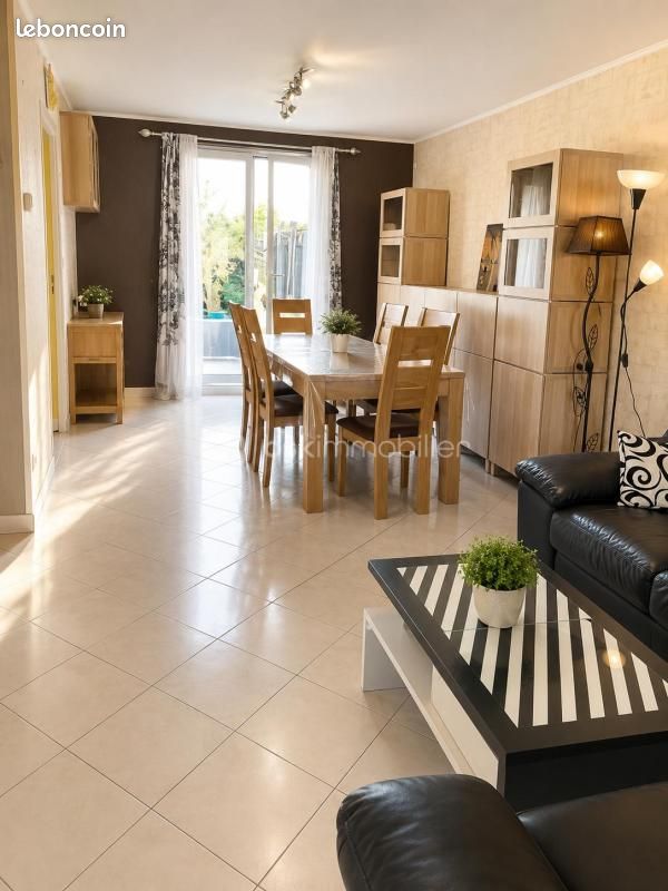 Maison 4 pièces 88 m² · à Villetaneuse · 88 m² · 310 000 €