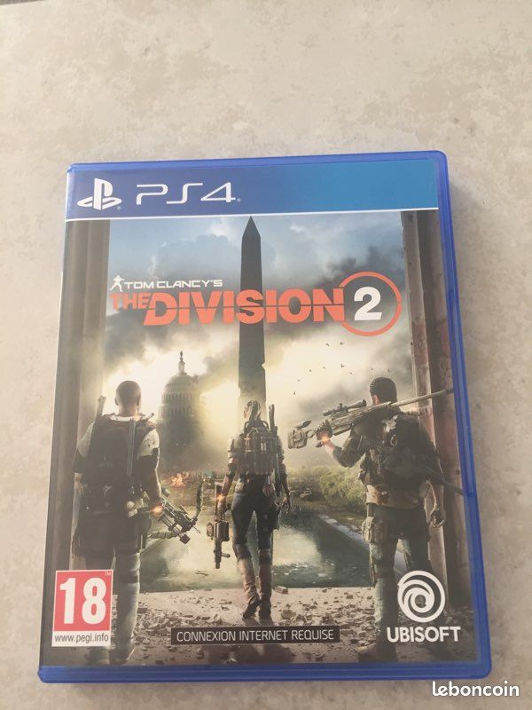 The division 2 (image 1)