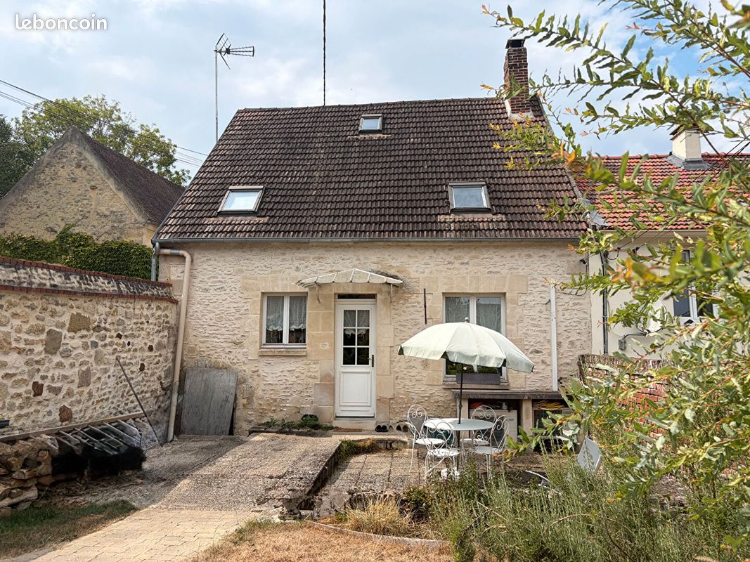 Maison 3 pièces 70 m² · à Heilles · 70 m² · 179 000 €