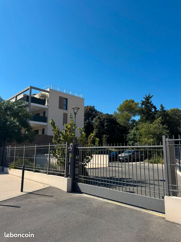 Parking/box AIX EN PROVENCE · à Aix-en-Provence · 93 €/mois