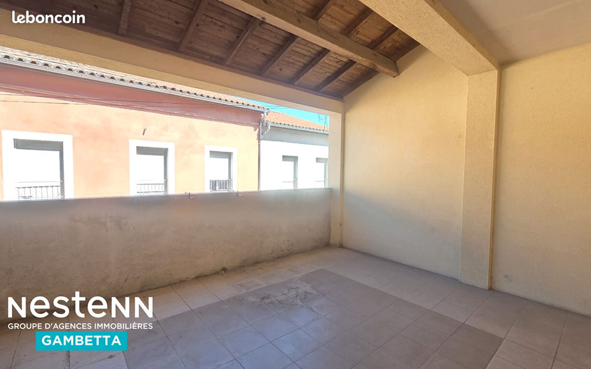 Appartement 2 pièces 43 m² · à Montauban · 43 m² · 148 500 €
