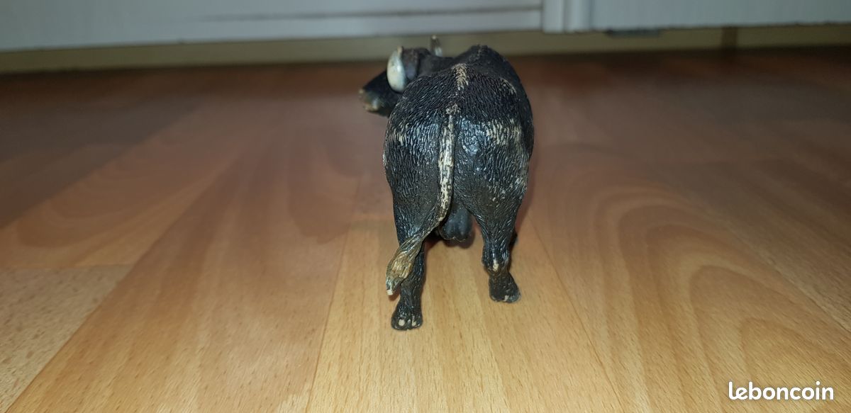 Lot d'animaux d'Asie Schleich (image 16)