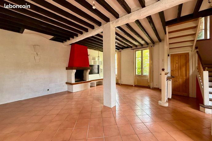 RARE / Maison familiale individuelle au coeur de Monplaisir — 4