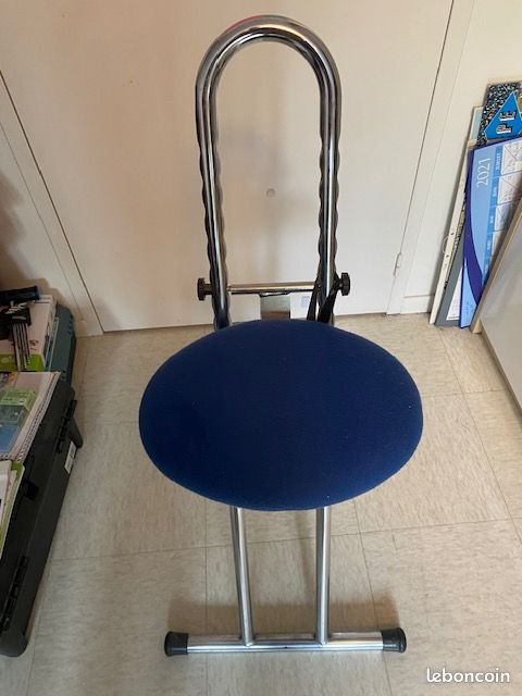 Tabouret de repassage (image 1)