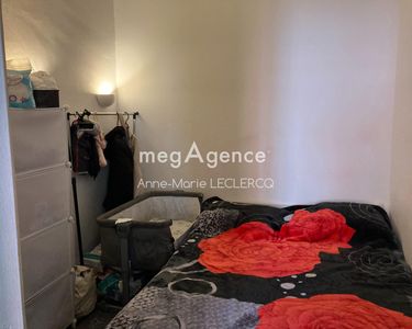Appartement 155 000 € - 47 m²