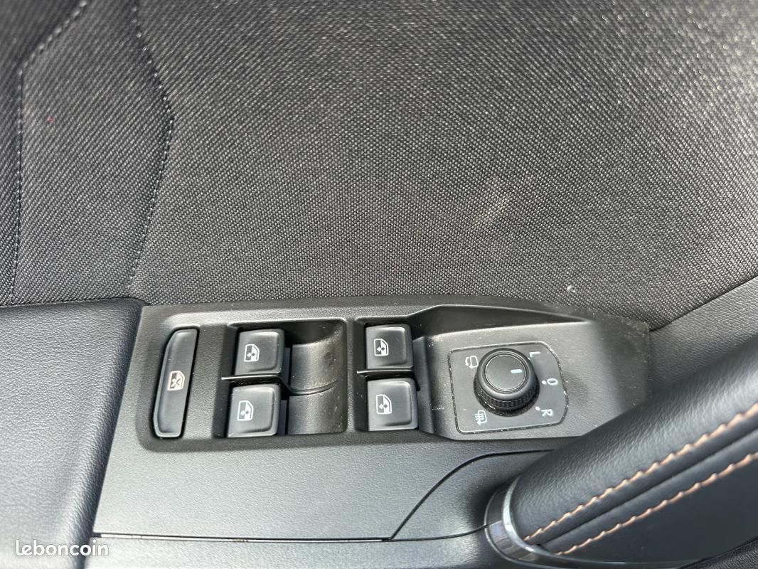 Cupra Formentor 2.0 TDI 150 ch DSG7 V (image 9)