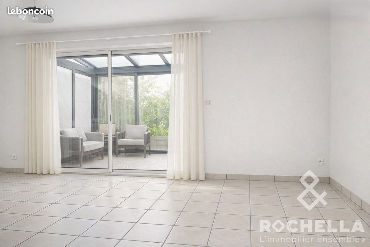 Maison 4 pièces 69 m² · à La Rochelle · 69 m² · 325 000 €