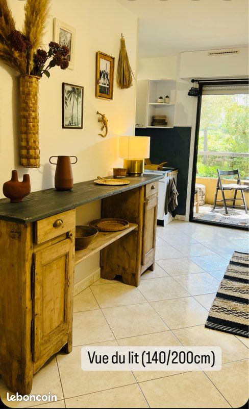 Appartement 1 pièce 30 m² · à Saint-Raphaël · 30 m² · 180 000 €