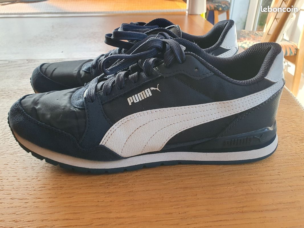 Bordeaux Puma Puma Future Cat M2 Homme Jaune Chaussure Puma 40