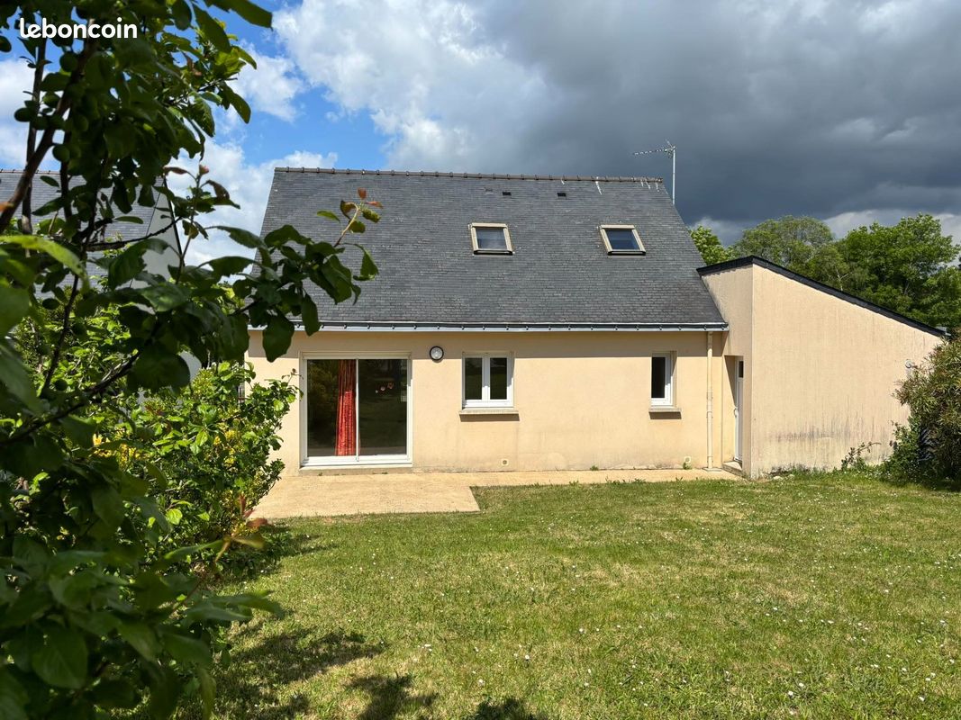 Maison 4 pièces 80 m² · à Pénestin · 80 m² · 299 915 €