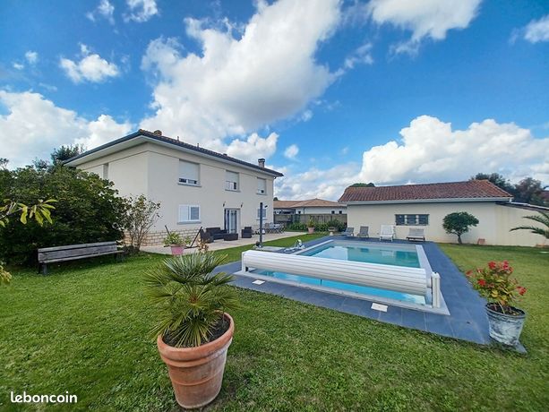Maison 6 pièces 190 m²