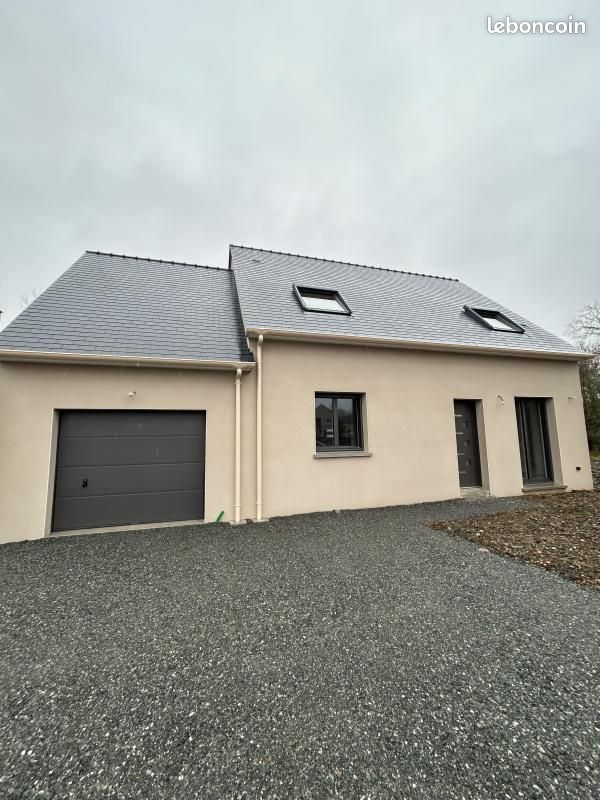 Maison 100 m² · à Bouchemaine · 100 m² · 3 336 150 €