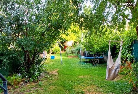 Maison 6 pièces 91 m² · à Creil · 91 m² · 220 000 €
