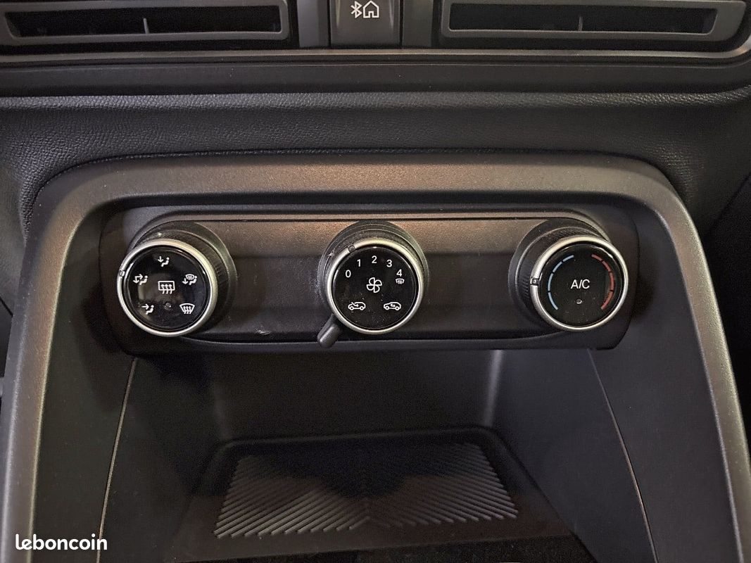 CITROEN e-C3 113 ch, autonomie confort You (image 11)