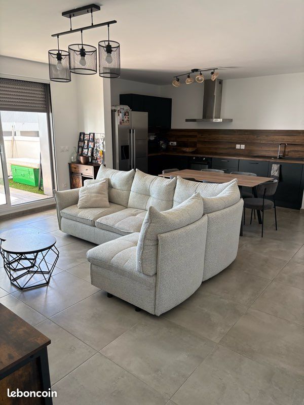 Appartement 3 pièces 73 m² · à Montpellier · 73 m² · 330 000 €
