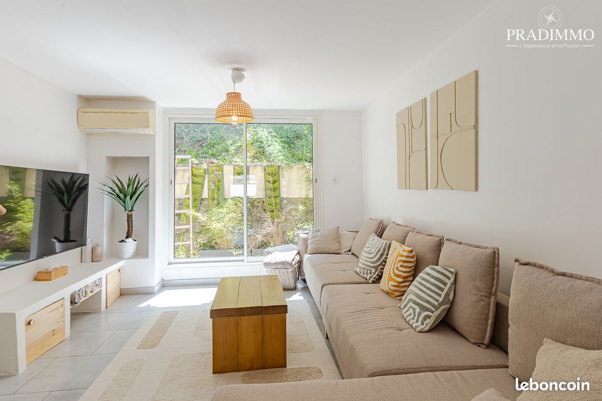 Maison 4 pièces 105 m² · à Marseille · 105 m² · 389 000 €