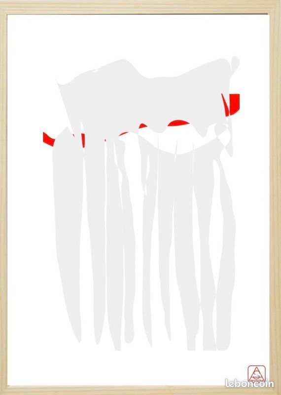 Décoration, Art Brut, Serge Arcache (image 3)