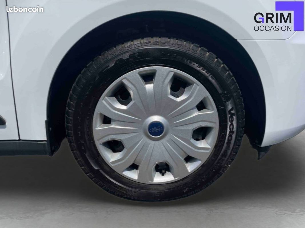 Ford transit connect fgn l2 1.0e100 e85 s&s trend business (image 14)