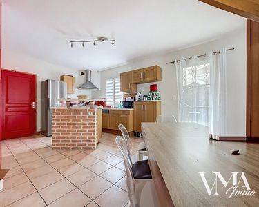 Maison 665 000 € - 151 m²