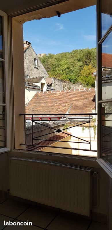 Appartement 1 pièce 33 m² · à Chevreuse · 33 m² · 767 €/mois