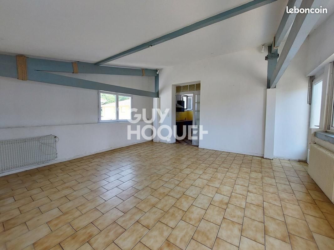 Maison 8 pièces 115 m² · à Saint-Paul-lès-Dax · 115 m² · 170 000 €