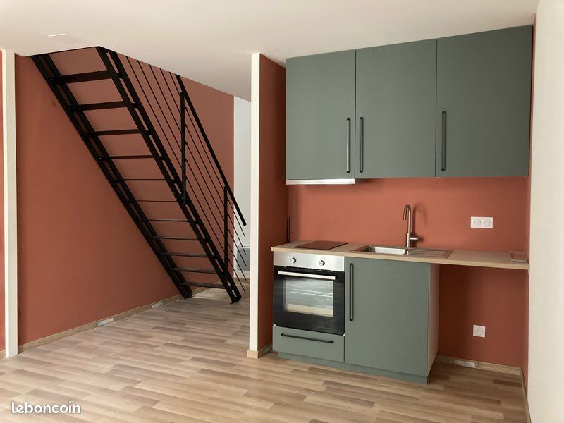 Appartement 1 pièce 40 m² · à Montpellier · 40 m² · 710 €