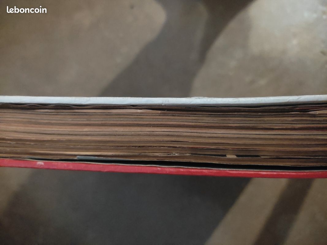 Livre ancien (image 5)