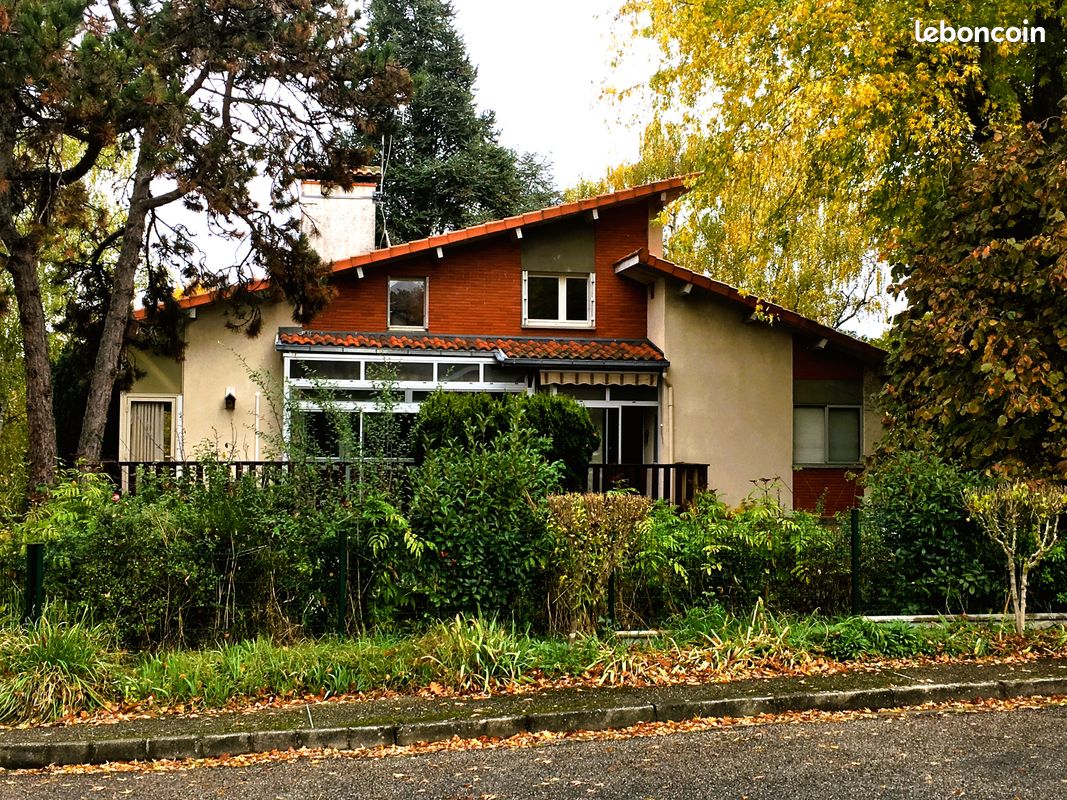 Maison 6 pièces 140 m² · à Auzeville-Tolosane · 140 m² · 369 000 €