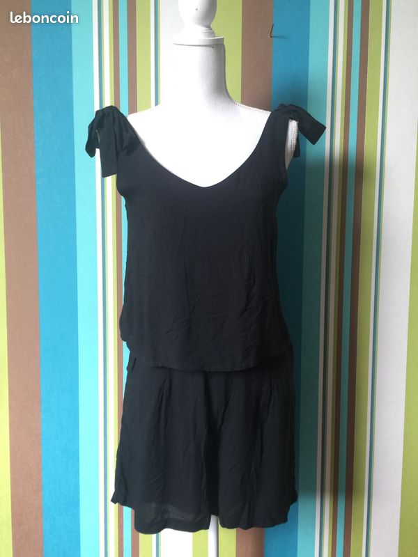 Combi short neuve T.36 (image 1)
