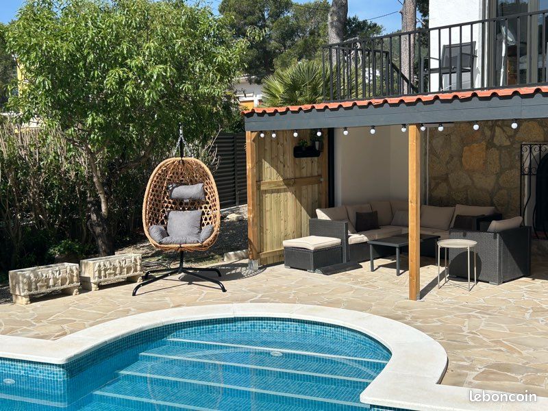 Villa piscine privée (image 9)